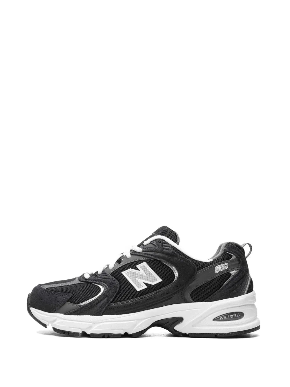 NEW BALANCE 530  NEGRO/GRIS