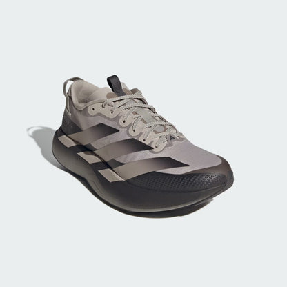 ADIDAS ADIZERO EVO SL ATR GRIS GRAFITO/ NEGRO MATE