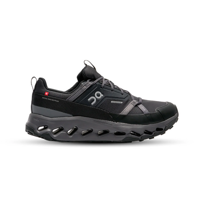 ON RUNNING CLOUD HORIZON NEGRO