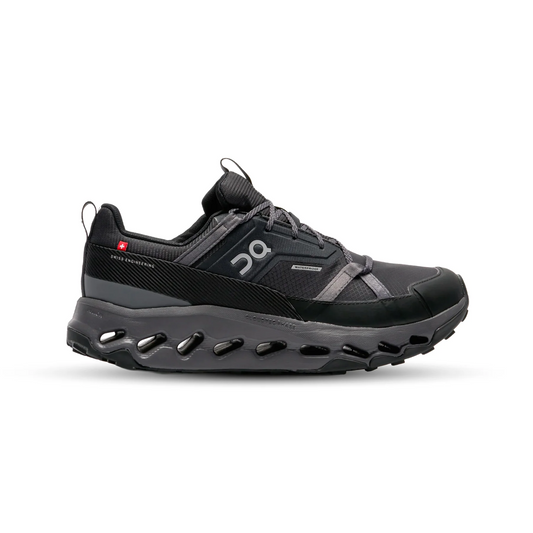 ON RUNNING CLOUD HORIZON NEGRO