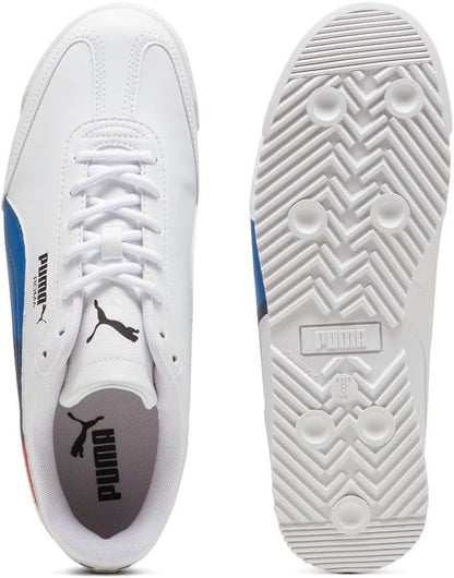 PUMAS ROMA BMW BLANCO