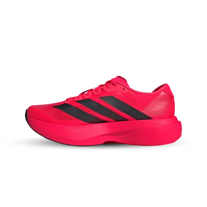 ADIDAS ADIZERO EVO SL  ROJO/NEGRO