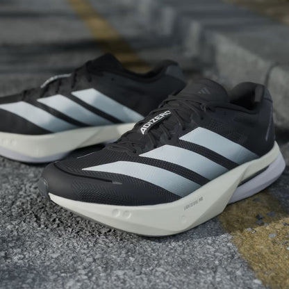 ADIDAS ADIZERO BOSTON 13 NEGRO/BLANCO