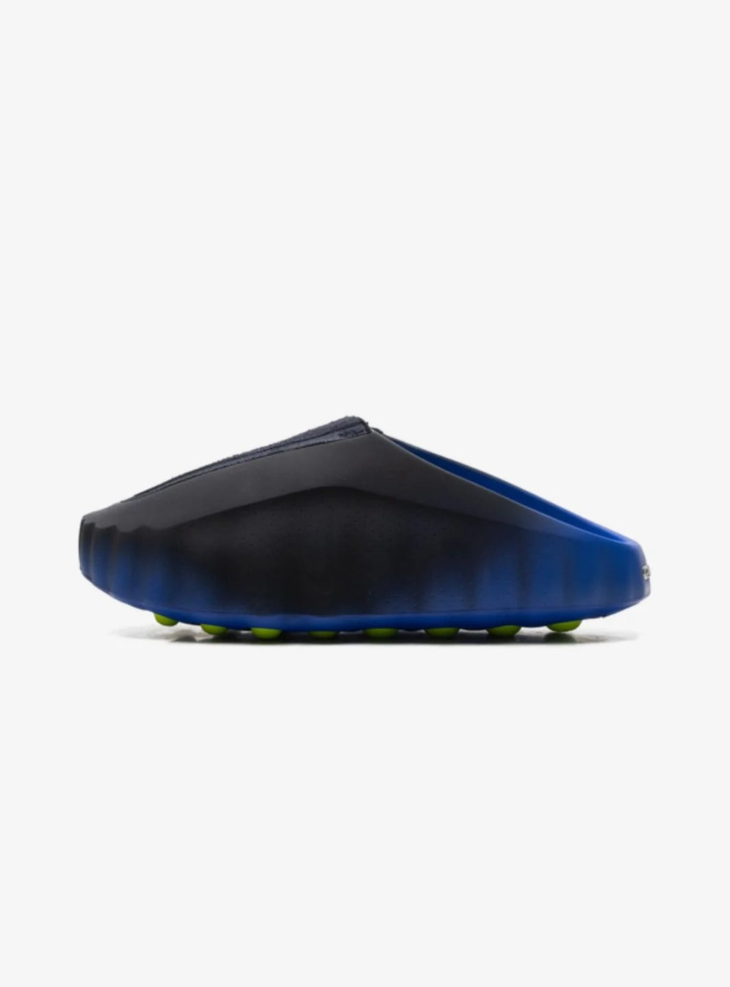 NIKE MIND 001  AZUL TURQUI / AMARILLO