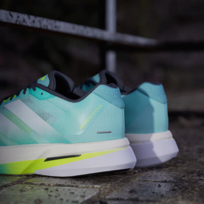 ADIDAS ADIZERO BOSTON 13 VERDE
