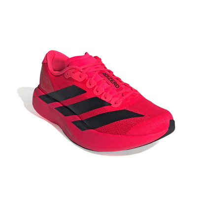 ADIDAS ADIZERO EVO SL  ROJO/NEGRO
