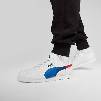 PUMAS ROMA BMW BLANCO