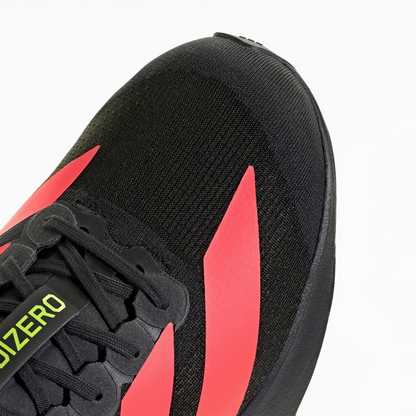 ADIDAS ADIZERO EVO SL NEGRO/ROJO