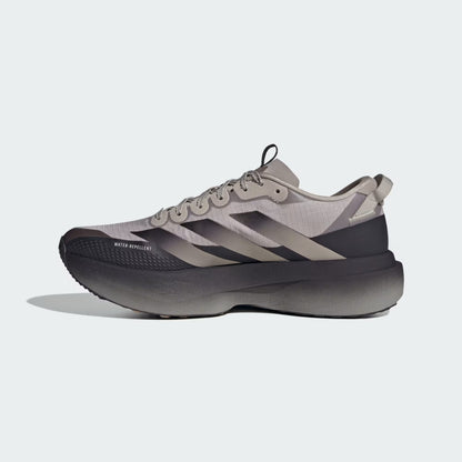 ADIDAS ADIZERO EVO SL ATR GRIS GRAFITO/ NEGRO MATE