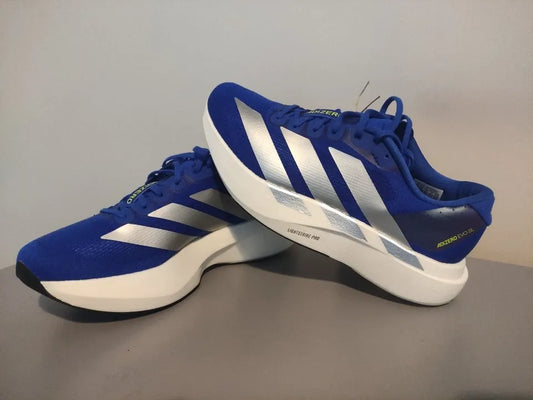 ADIZERO ADIOS PRO EVO SL AZUL/GRIS