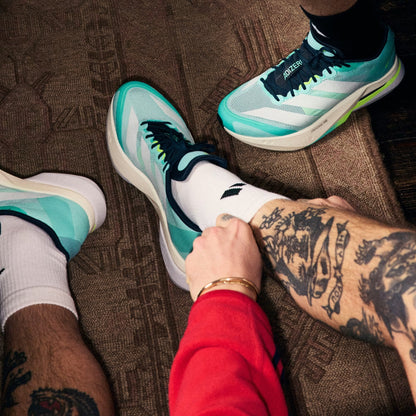 ADIDAS ADIZERO BOSTON 13 VERDE