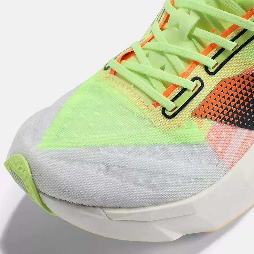 NEW BALANCE ELITE V4 BLANCA/VERDE