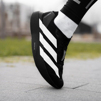 ADIDAS ADIZERO EVO SL NEGRO/BLANCO