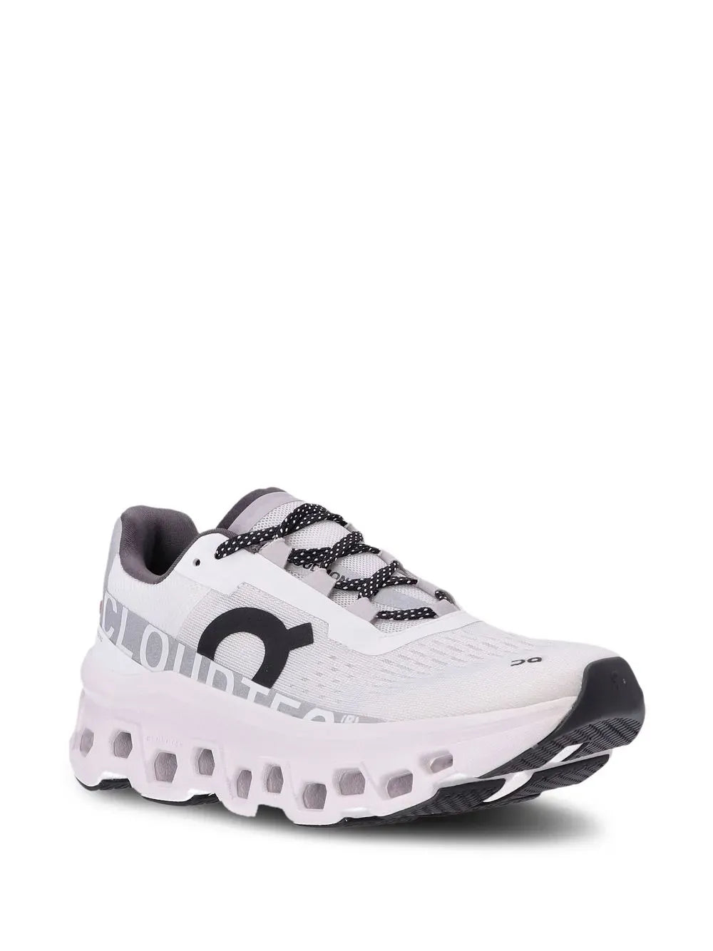 ON RUNNING CLOUDMONSTER 2 BLANCO