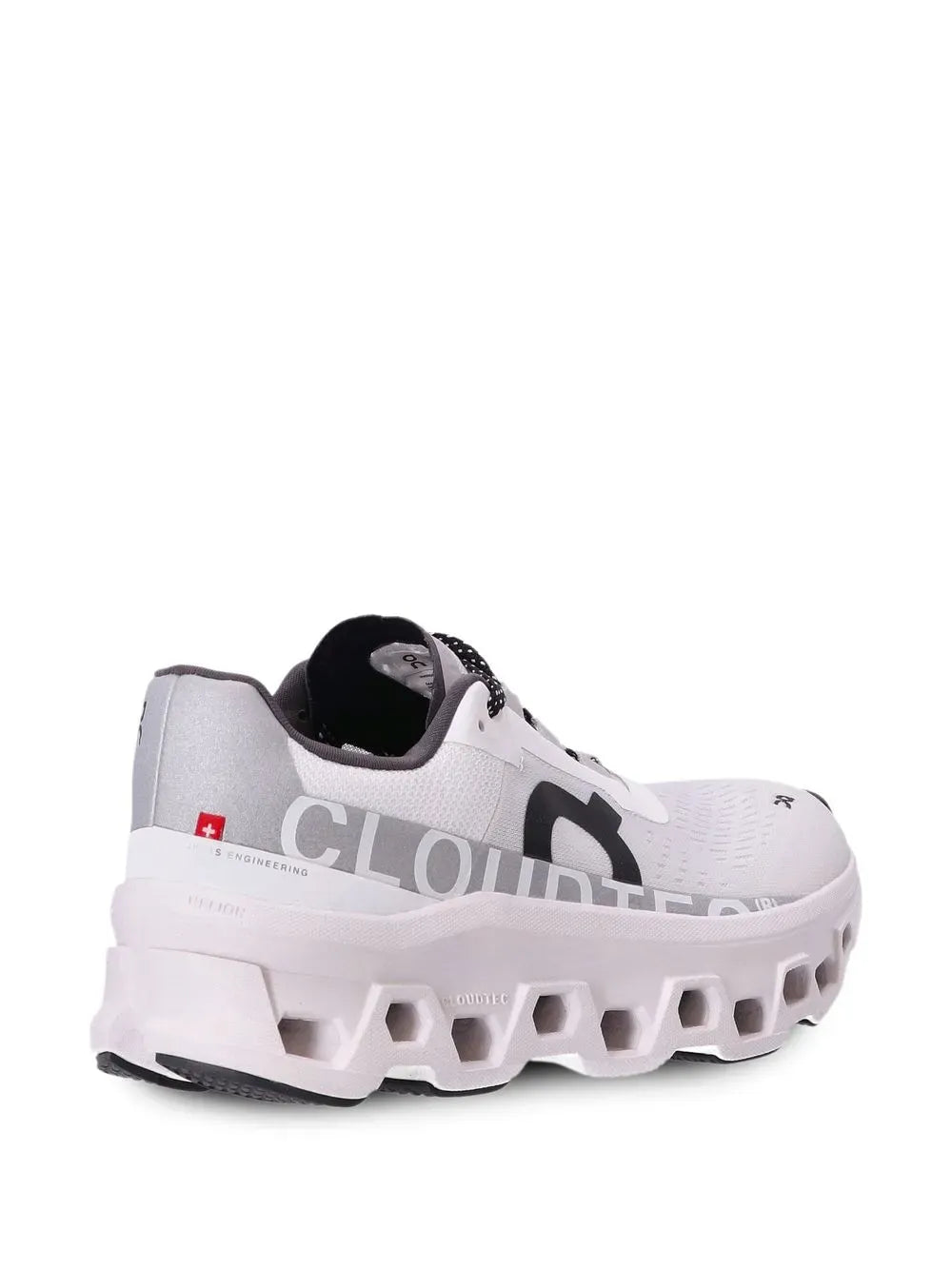 ON RUNNING CLOUDMONSTER 2 BLANCO