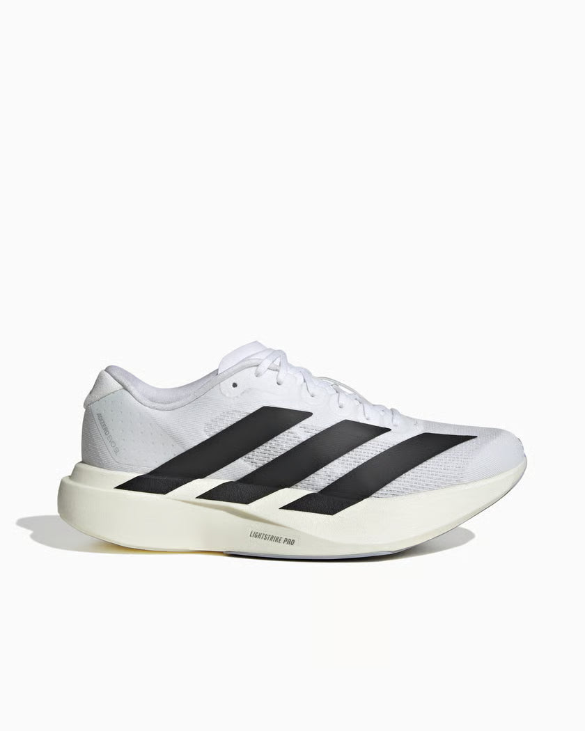 ADIZERO EVO SL BLANCA