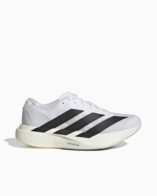 ADIZERO EVO SL BLANCA