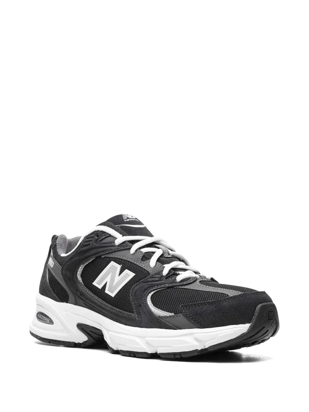 NEW BALANCE 530  NEGRO/GRIS