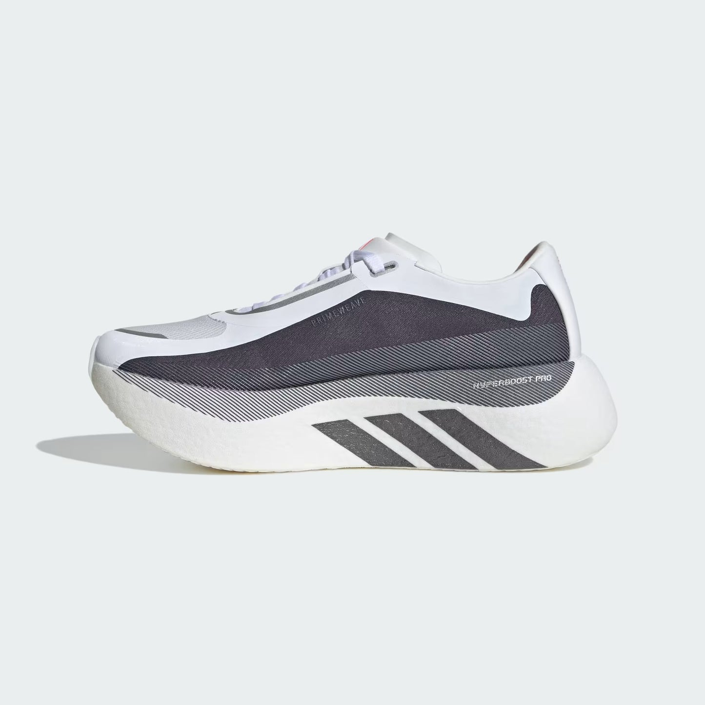 ADIDAS HYPERBOOST BLANCO/NEGRO