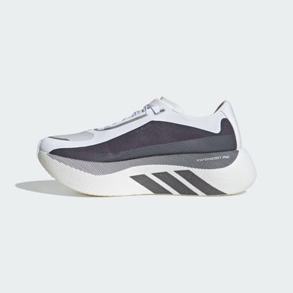 ADIDAS HYPERBOOST BLANCO/NEGRO