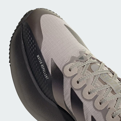 ADIDAS ADIZERO EVO SL ATR GRIS GRAFITO/ NEGRO MATE