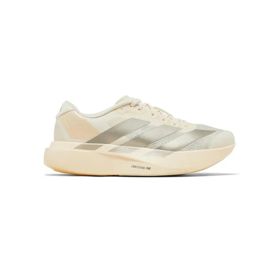 ADIDAS ADIZERO EVO SL CREMA