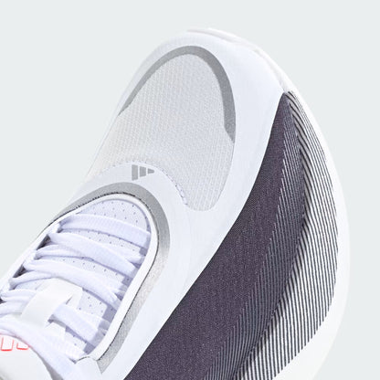 ADIDAS HYPERBOOST BLANCO/NEGRO
