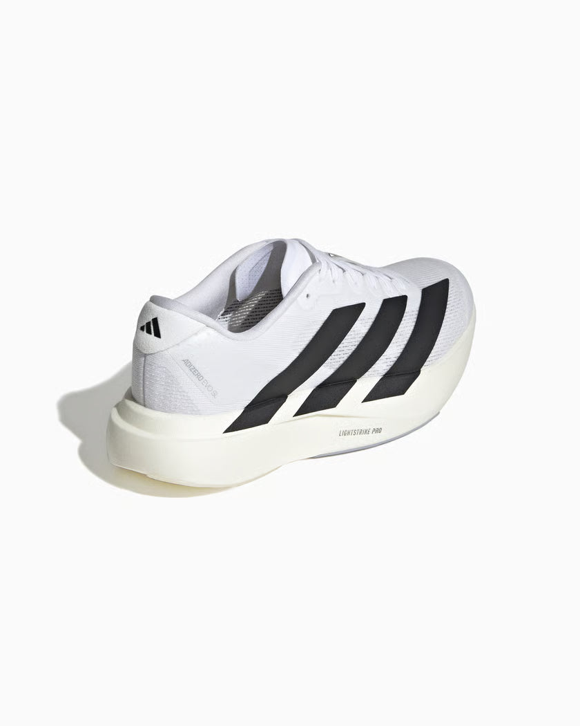 ADIZERO EVO SL BLANCA