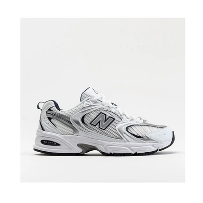 NEW BALANCE 530 BLANCO GRIS AZUL
