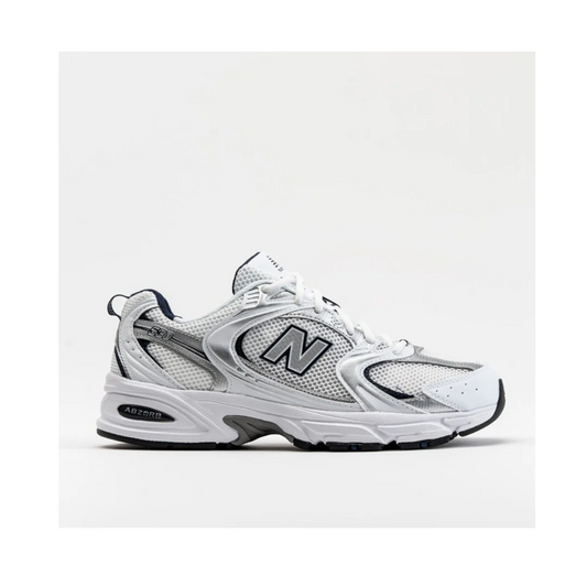 NEW BALANCE 530 BLANCO GRIS AZUL