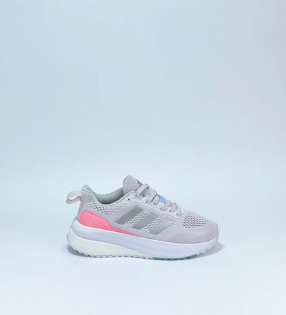 ADIDAS PUREBOOST ROSA/GRIS
