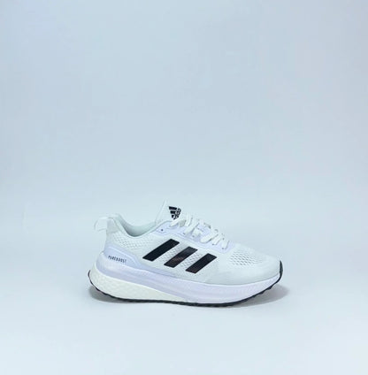 ADIDAS PUREBOOST BLANCO/NEGRO