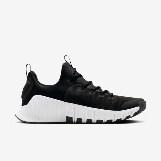 NIKE METCON 6 NEGRO/BLANCO