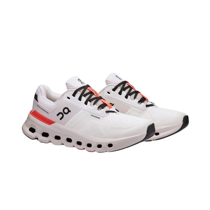 ON RUNNING CLOUDRUNNER 2 BLANCO/NARANJA