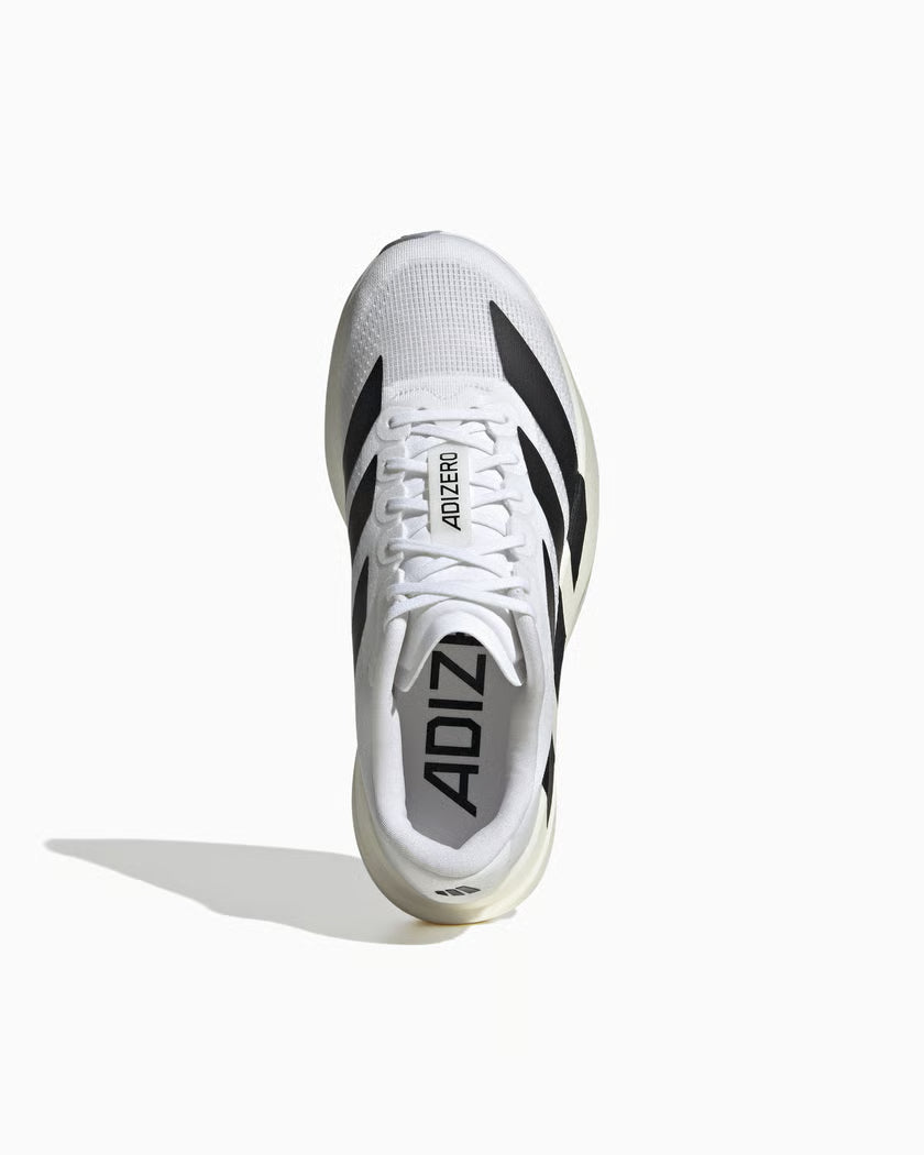 ADIZERO EVO SL BLANCA