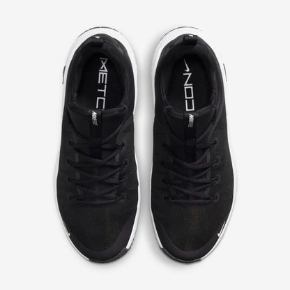 NIKE METCON 6 NEGRO/BLANCO