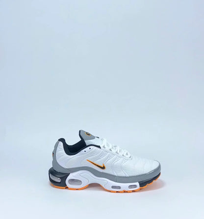 NIKE TN BLANCO/AMARILLO