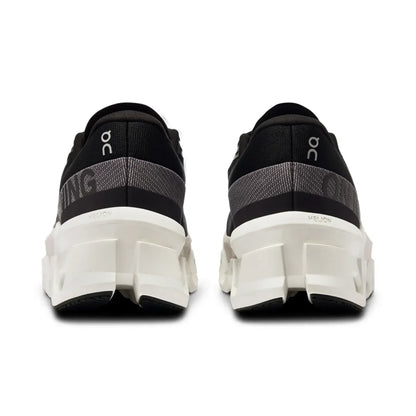 ON RUNNING CLOUDMONSTER 2 NEGRO/GRIS