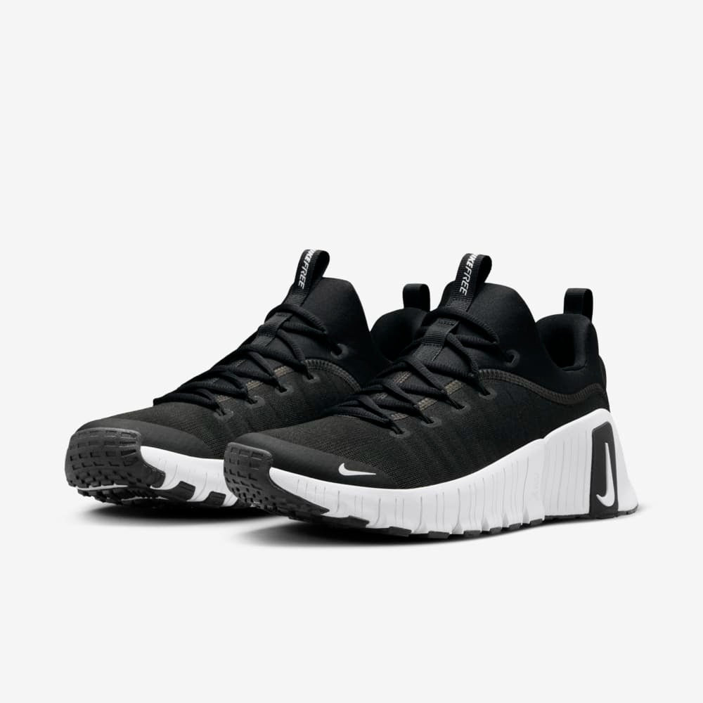 NIKE METCON 6 NEGRO/BLANCO