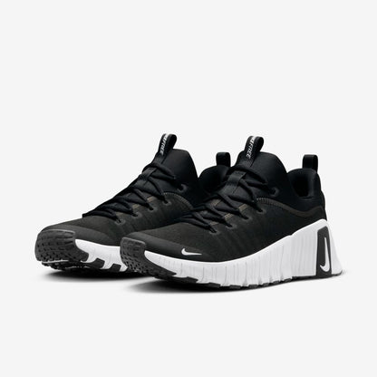 NIKE METCON 6 NEGRO/BLANCO