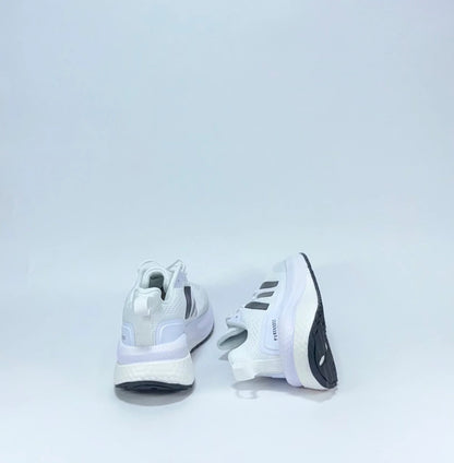 ADIDAS PUREBOOST BLANCO/NEGRO