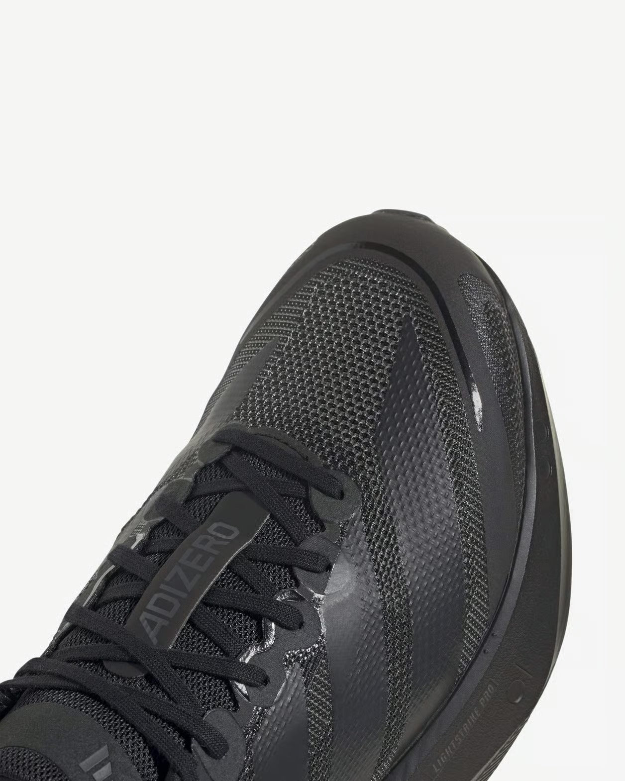 ADIDAS ADIZERO BOSTON 13 NEGRO