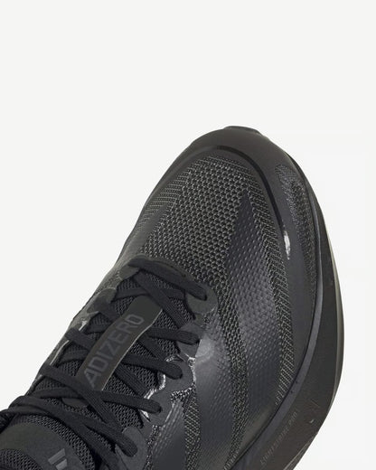 ADIDAS ADIZERO BOSTON 13 NEGRO