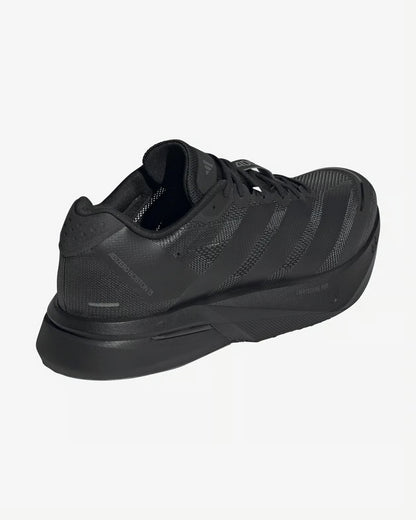 ADIDAS ADIZERO BOSTON 13 NEGRO