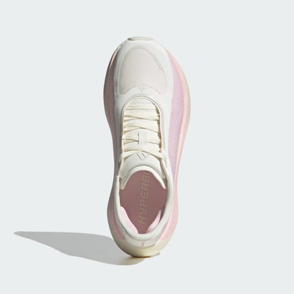 ADIDAS HYPERBOOST ROSA/BLANCO
