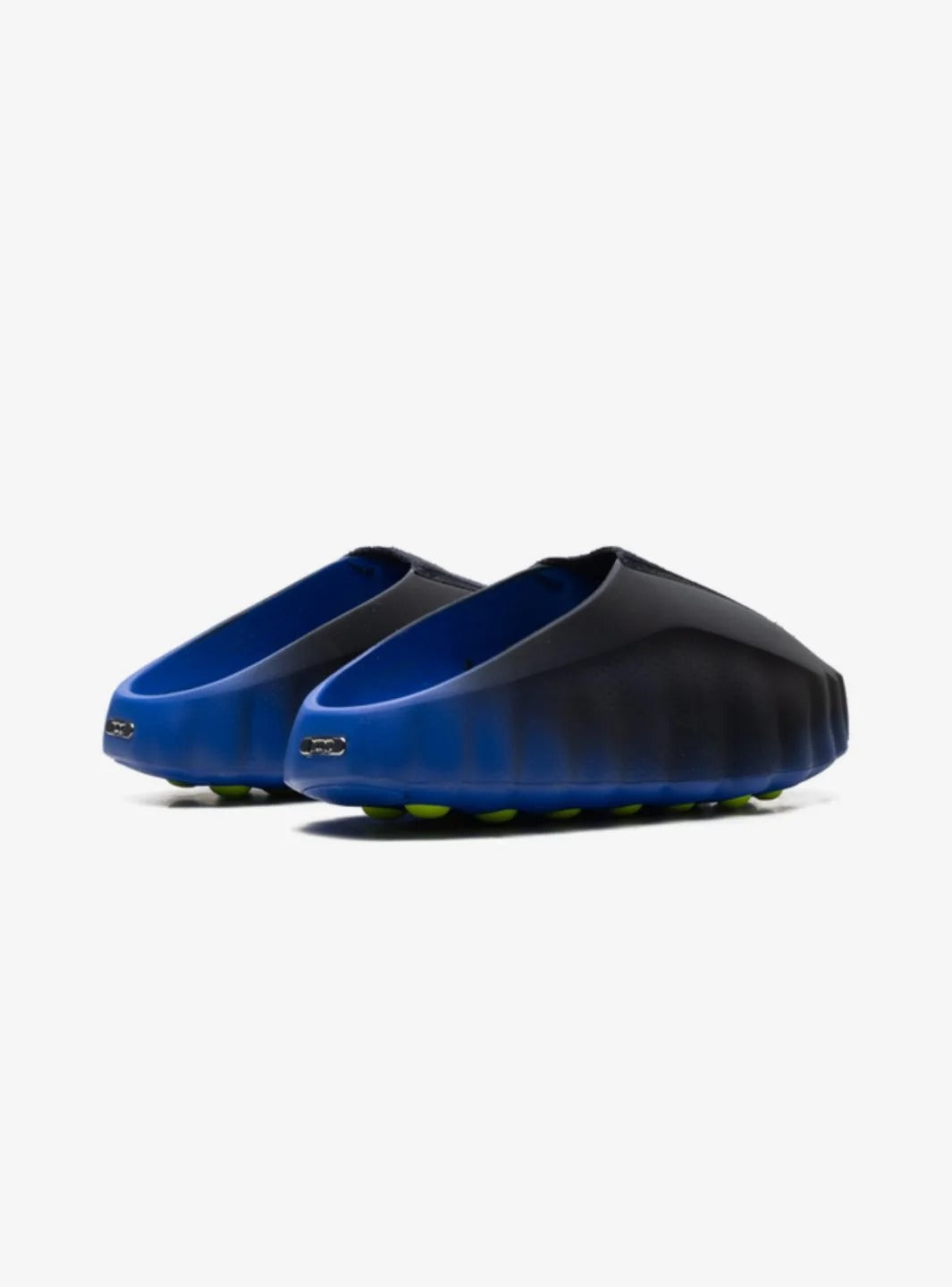 NIKE MIND 001  AZUL TURQUI / AMARILLO