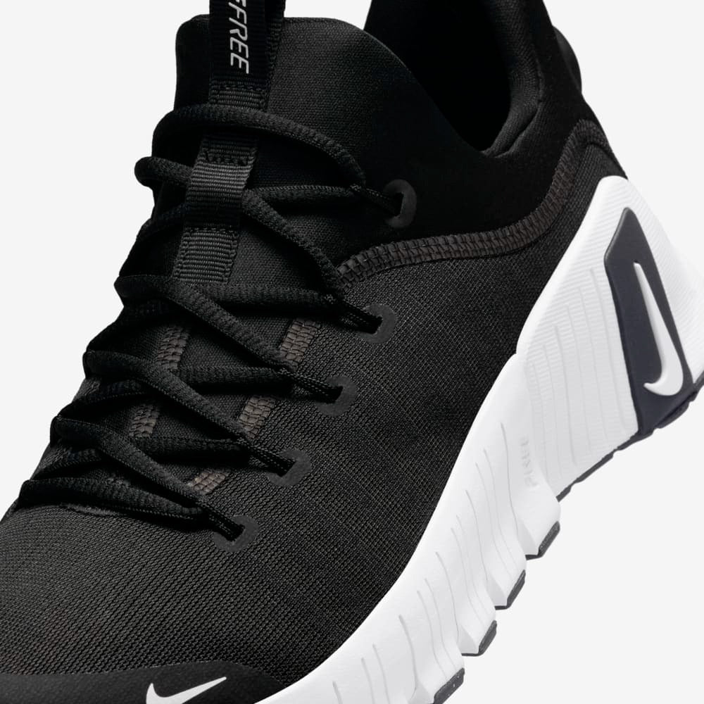 NIKE METCON 6 NEGRO/BLANCO