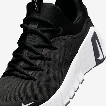 NIKE METCON 6 NEGRO/BLANCO
