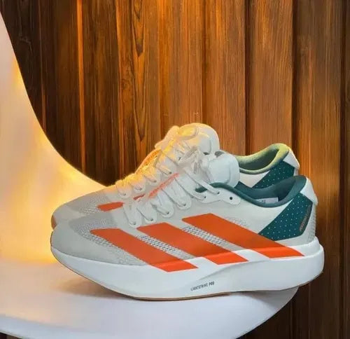 ADIDAS ADIZERO EVO SL NARANJA