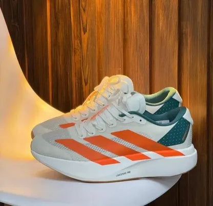 ADIDAS ADIZERO EVO SL NARANJA